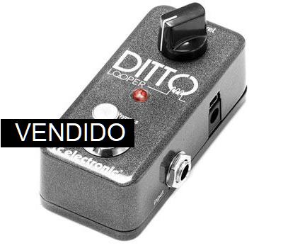 TC Electronic Ditto Looper
